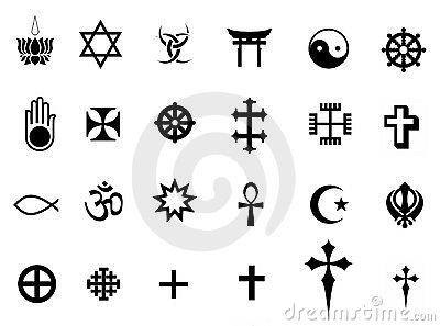 religiões